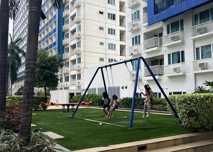 Mnm Place Aparthotel 4*
