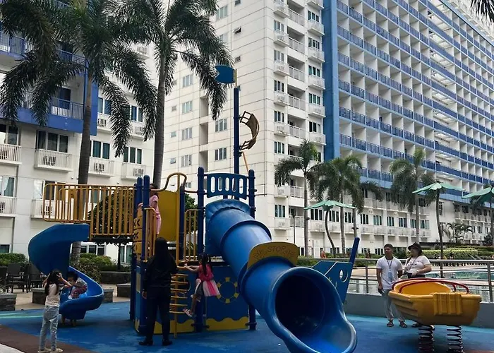 Mnm Place 4* Manila