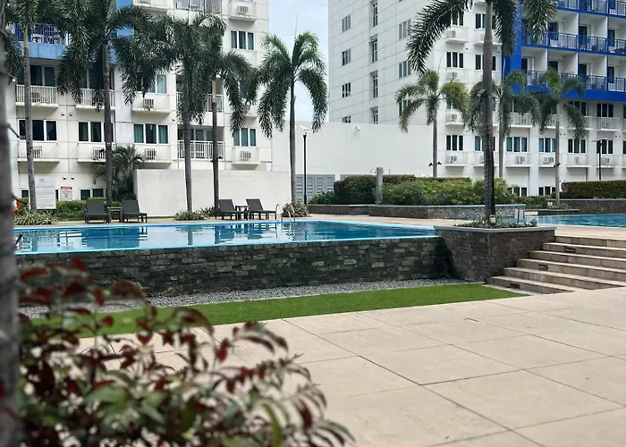 Aparthotel Mnm Place