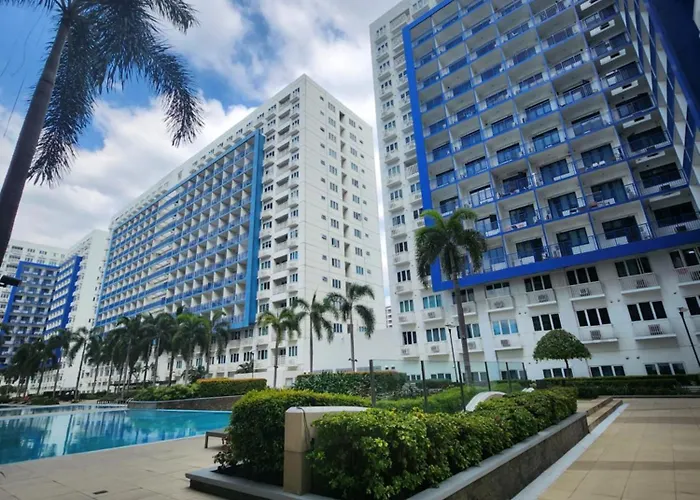 Mnm Place 4* Manila