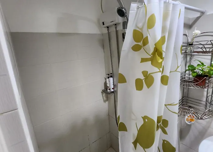 Aparthotel Mnm Place 4*