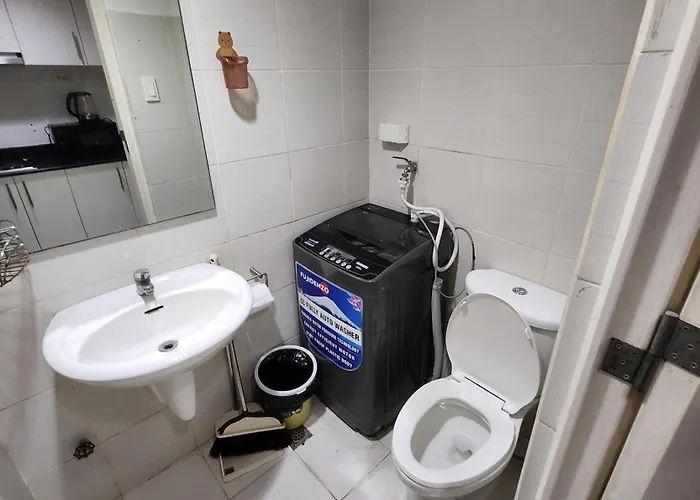 Mnm Place Aparthotel