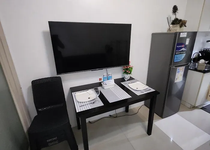 Aparthotel Mnm Place