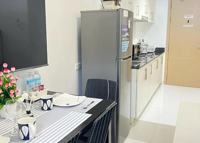 Aparthotel Mnm Place 4*