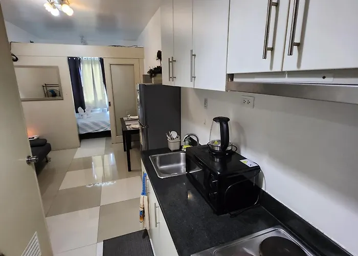 Aparthotel Mnm Place 4*