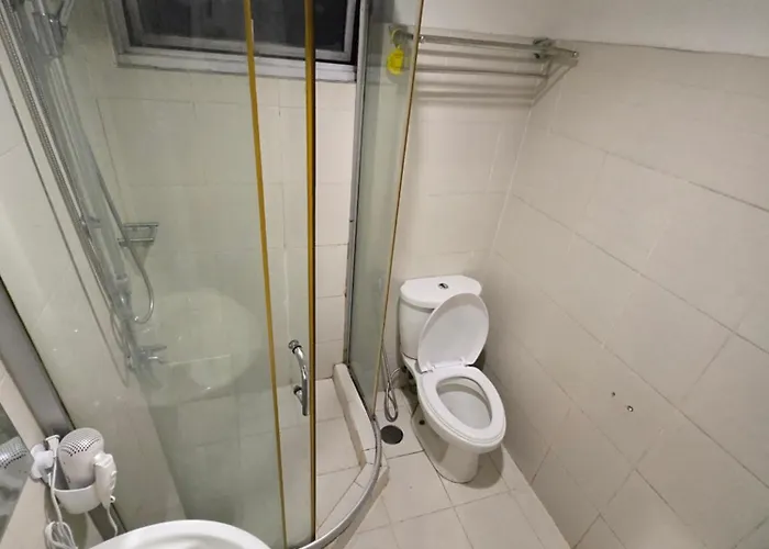Mnm Place 4* Manila