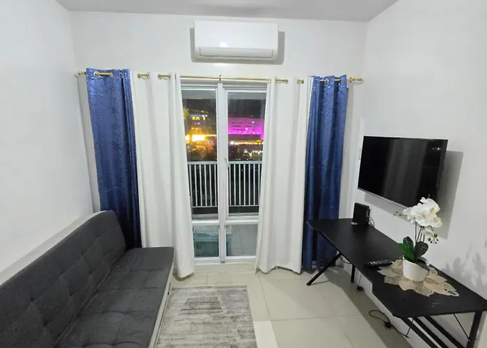 Mnm Place Aparthotel