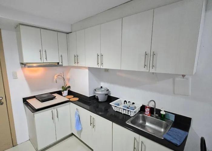 Mnm Place 4* Manila