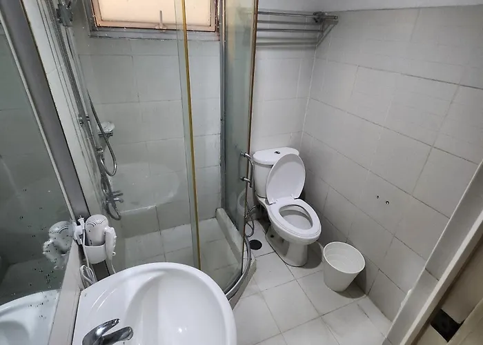 Mnm Place Aparthotel