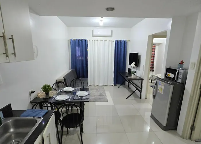 Aparthotel Mnm Place