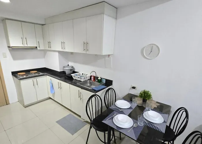 Mnm Place Aparthotel 4*