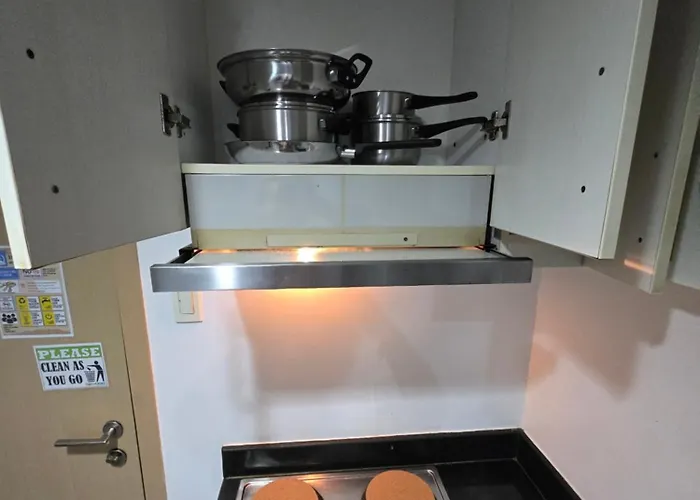 Mnm Place 4* Manila